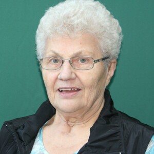 Profilbild von Gerda Heyligers