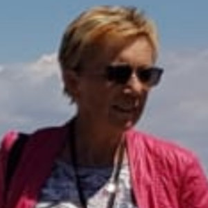 Profilbild von Gerda Höbel