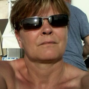 Profilbild von Gerda Junior