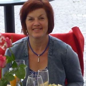 Profilbild von Gerda Junker