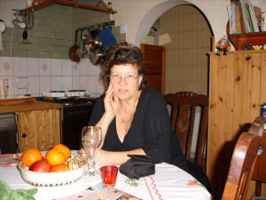Profilbild von Gerda Jursch