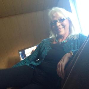 Profilbild von Gerda Kampen
