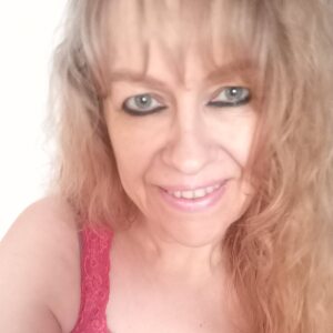 Profilbild von Gerda Karlin