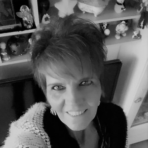 Profilbild von Gerda Kemnitz