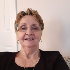 Profilbild von Gerda Kennedy