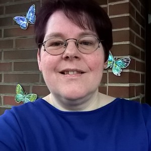 Profilbild von Gerda Kern