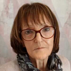 Profilbild von Gerda Klömpken