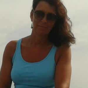 Profilbild von Gerda Knoor