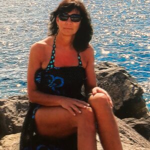 Profilbild von Gerda Knoor