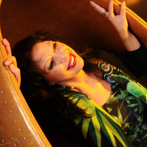 Profilbild von Gerda Koch