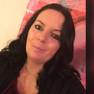 Profilbild von Gerda Koppelkamm