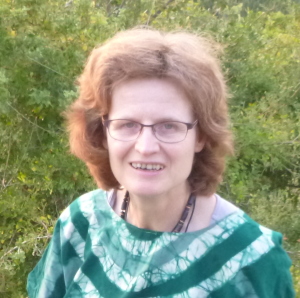 Profilbild von Gerda Krämer