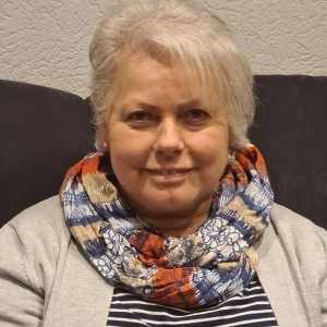 Profilbild von Gerda Krause