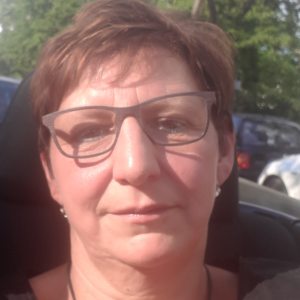 Profilbild von Gerda Künzel
