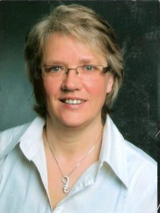 Profilbild von Gerda Küpers
