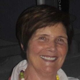 Profilbild von Gerda Langer