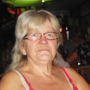 Profilbild von Gerda Lenz