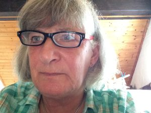 Profilbild von Gerda Loers