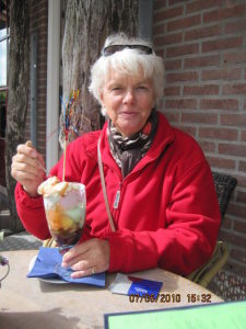 Profilbild von Gerda Lohsträter