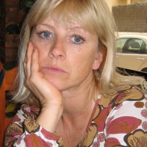 Profilbild von Gerda Martin