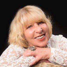Profilbild von Gerda Matschewski