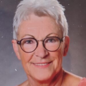 Profilbild von Gerda Moßhammer