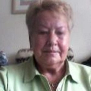 Profilbild von Gerda Müller