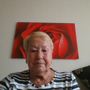 Profilbild von Gerda Mueller