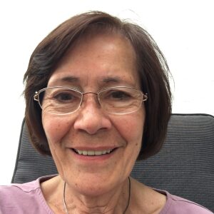 Profilbild von Gerda Neuhaus