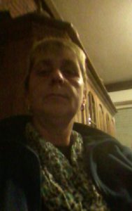 Profilbild von Gerda Oeltermann