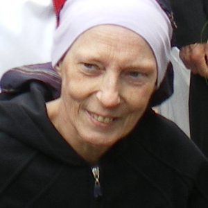 Profilbild von Gerda Poggel