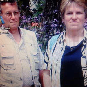 Profilbild von Gerda Pohflepp