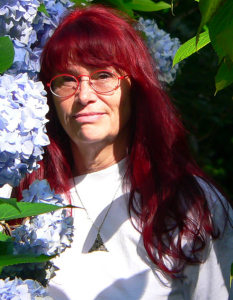 Profilbild von Gerda Reuss