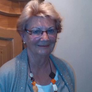 Profilbild von Gerda Roeb-Wilms