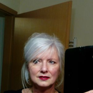Profilbild von Gerda Scharping-Bormeier