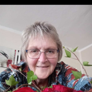 Profilbild von Gerda Schmidt