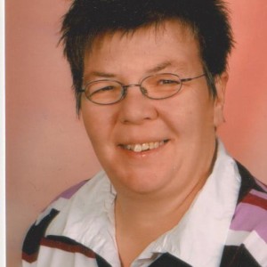 Profilbild von Gerda Schmidt