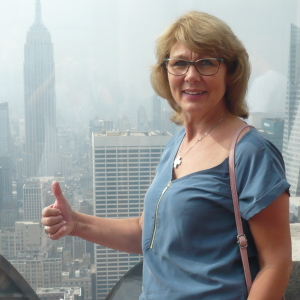 Profilbild von Gerda Schneider
