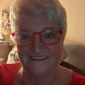 Profilbild von Gerda Scholten