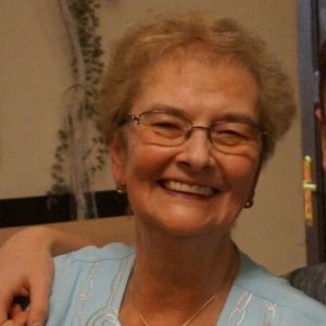 Profilbild von Gerda Scholz