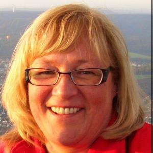 Profilbild von Gerda Schröer