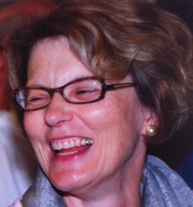 Profilbild von Gerda Schünemann