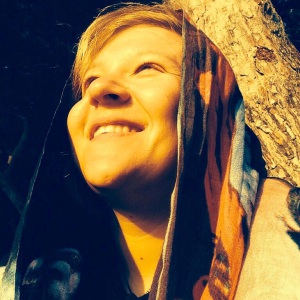 Profilbild von Gerda Schuhmacher