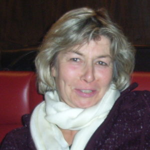 Profilbild von Gerda Senske