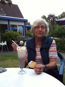 Profilbild von Gerda Seyffarth