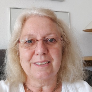 Profilbild von Gerda Stermann-Schroeter