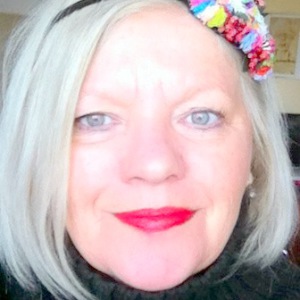 Profilbild von Gerda Visser