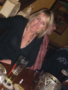 Profilbild von Gerda Vobig