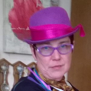 Profilbild von Gerda Wehden