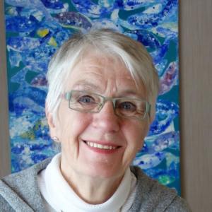 Profilbild von Gerda Wehland